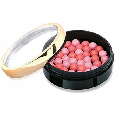 Golden Rose Ball Blusher Kuličková Tvářenka 03 27 g – Zboží Dáma