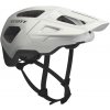 Cyklistická helma SCOTT ARGO Plus white/black 2022