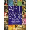 Cizojazyčná kniha "Art Source Book" - "A Subject-by-subject Guide to Painting and Drawing" ("Rowling Nick")(Pevná vazba)