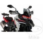 Puig plexi SPORT PUIG dunkel BENELLI TRK 702 700 ABS 23, TRK 702 700 X ABS 23 – Sleviste.cz