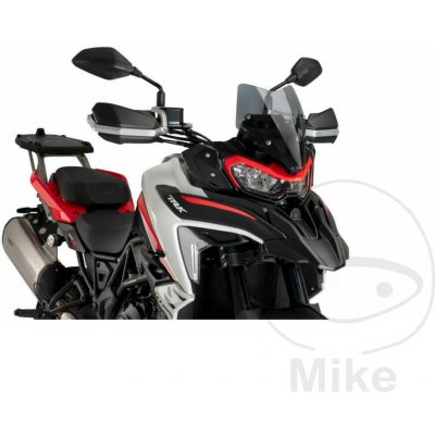 Puig plexi SPORT PUIG dunkel BENELLI TRK 702 700 ABS 23, TRK 702 700 X ABS 23 – Sleviste.cz