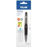 Milan Capsule Slim HB 0.5 mm + 2 náhradní gumy 450767 – Zboží Mobilmania