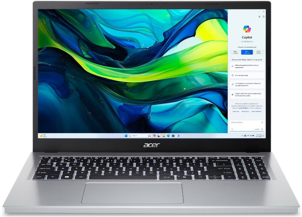 Acer Aspire Go 15 NX.J73EC.002