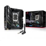 Asus ROG STRIX B660-I GAMING WIFI 90MB19C0-M0EAY0 – Hledejceny.cz