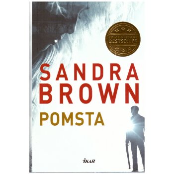 Pomsta - Brown Sandra