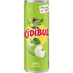 Kidibul Dětský šumivý nápoj 100% jablko 250 ml – Zboží Dáma