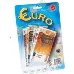 Pexi Bankovky a mince Euro – Hledejceny.cz