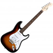 Fender Squier Bullet Strat