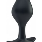 Mystim Rocking Force Buttplug S – Zboží Mobilmania