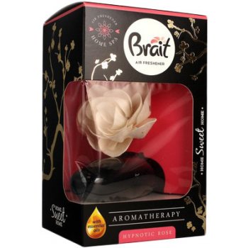 Brait dekorativní osvěžovač vzduchu AROMA 75 ml Hypnotic rose