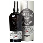 Teeling Brabazon Bottling Series No.1 49,5% 0,7 l (tuba) – Zboží Dáma