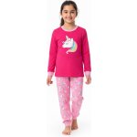 Wolf & Wolfie S2552 sytě růžové – Zbozi.Blesk.cz