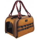 Dog Fantasy Taška Travel Basic 44 x 27 x 29 cm – Zboží Dáma