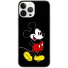 Pouzdro a kryt na mobilní telefon Apple Pouzdro ERT Ochranné iPhone 11 - Disney, Mickey 027