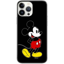 Pouzdro ERT Ochranné iPhone 11 - Disney, Mickey 027