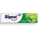 Signal zubní pasta Herbal Green Tea 100 ml – Hledejceny.cz