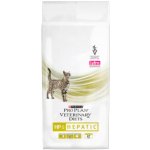 Purina VD Feline HP Hepatic 1,5 kg – Zboží Mobilmania