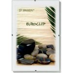 Euroklip, fotorámeček, sklo 25x35 cm – Zboží Mobilmania