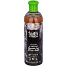 Faith in Nature přírodní sprchový gel Levandule 400 ml