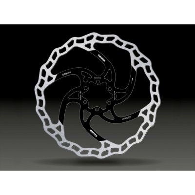 Galfer Wave 6 děr – Hledejceny.cz