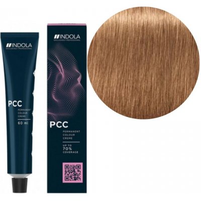 Indola Permanent Caring Color Fashion 8.32 60 ml – Zboží Dáma