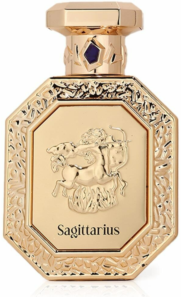 French Avenue Genesis Sagittarius parfémovaná voda unisex 90 ml