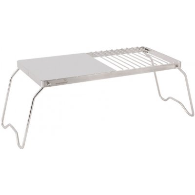 EasyCamp Campfire Grill Trivet – Hledejceny.cz