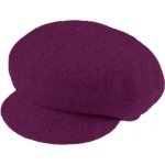 Fiebig Headwear since 1903 Dámská zimní bekovka patchwork černo béžová – Hledejceny.cz