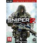 Sniper: Ghost Warrior 2 (Collector's Edition) – Hledejceny.cz