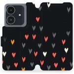 Mobiwear - Realme Note 60 - VP79S Srdíčka – Zboží Živě
