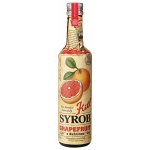 Kitl Syrob Grapefruit 0,5 l – Zboží Dáma