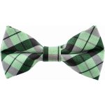 Vsepropejska Britain károvaný motýlek pro psa – Hledejceny.cz