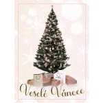 Přání k Vánocům – Zboží Dáma