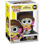 Funko Pop! Minions 2 70's Bob 9 cm – Zbozi.Blesk.cz