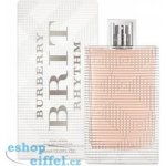 Burberry Brit Rhythm toaletní voda dámská 90 ml tester – Zbozi.Blesk.cz