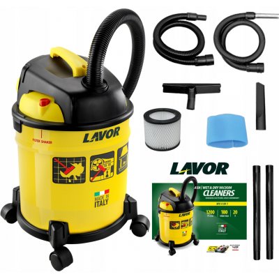 Lavor WX 4v1 – Hledejceny.cz