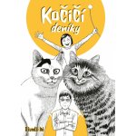 Seqoy s.r.o. Kočičí deníky (Junji Ito) – Hledejceny.cz