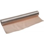 Saténová role 36cm x 9,1m 181 - bílá káva – Sleviste.cz