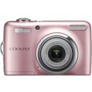 Nikon Coolpix L23