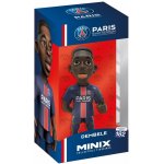 MINIX Football Club PSG Dembele – Hledejceny.cz