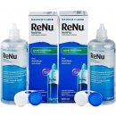 Bausch & Lomb Roztok ReNu MultiPlus 2 x 360 ml