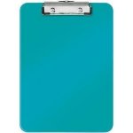 Leitz Wow A4 deska s klipem ledově modrá – Zbozi.Blesk.cz