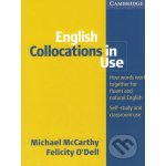 English Collocation in Use – Hledejceny.cz