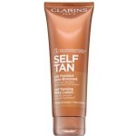 Clarins Self Tan Milk samoopalovací mléko 125 ml – Zboží Dáma