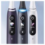 Oral-B iO Series 8 Duo Black/White – Hledejceny.cz