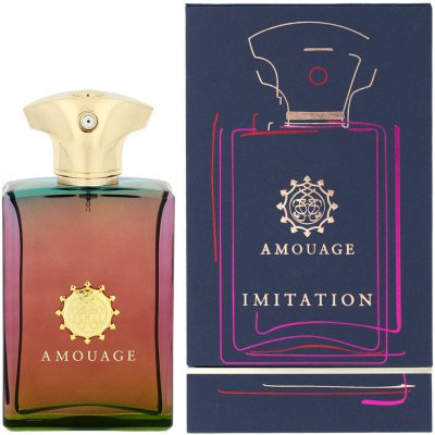 Amouage Imitation parfémovaná voda pánská 100 ml – Zbozi.Blesk.cz