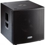 FBT Subline 115 SA – Sleviste.cz