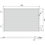 VALEO 814004
