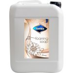 Isolda Luxury pěnové mýdlo bílé 5 l – Zboží Dáma