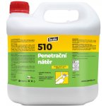 Perdix – 510 Penetrační nátěr 20l – bílý – Zbozi.Blesk.cz
